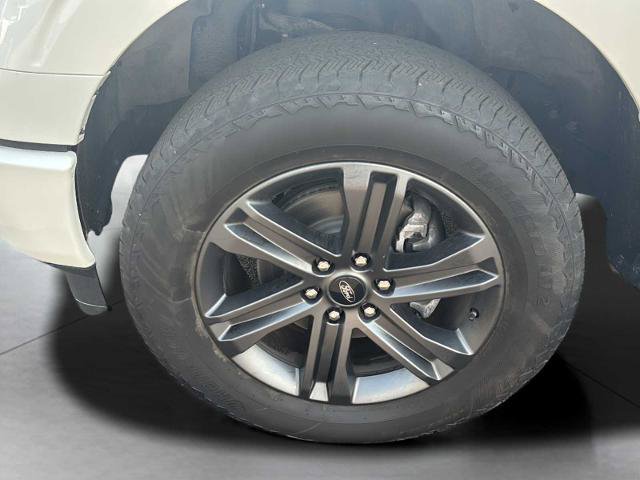 Certified 2023 Ford F150 Lariat w/ Equipment Group 502A High AWD/4WD image 32