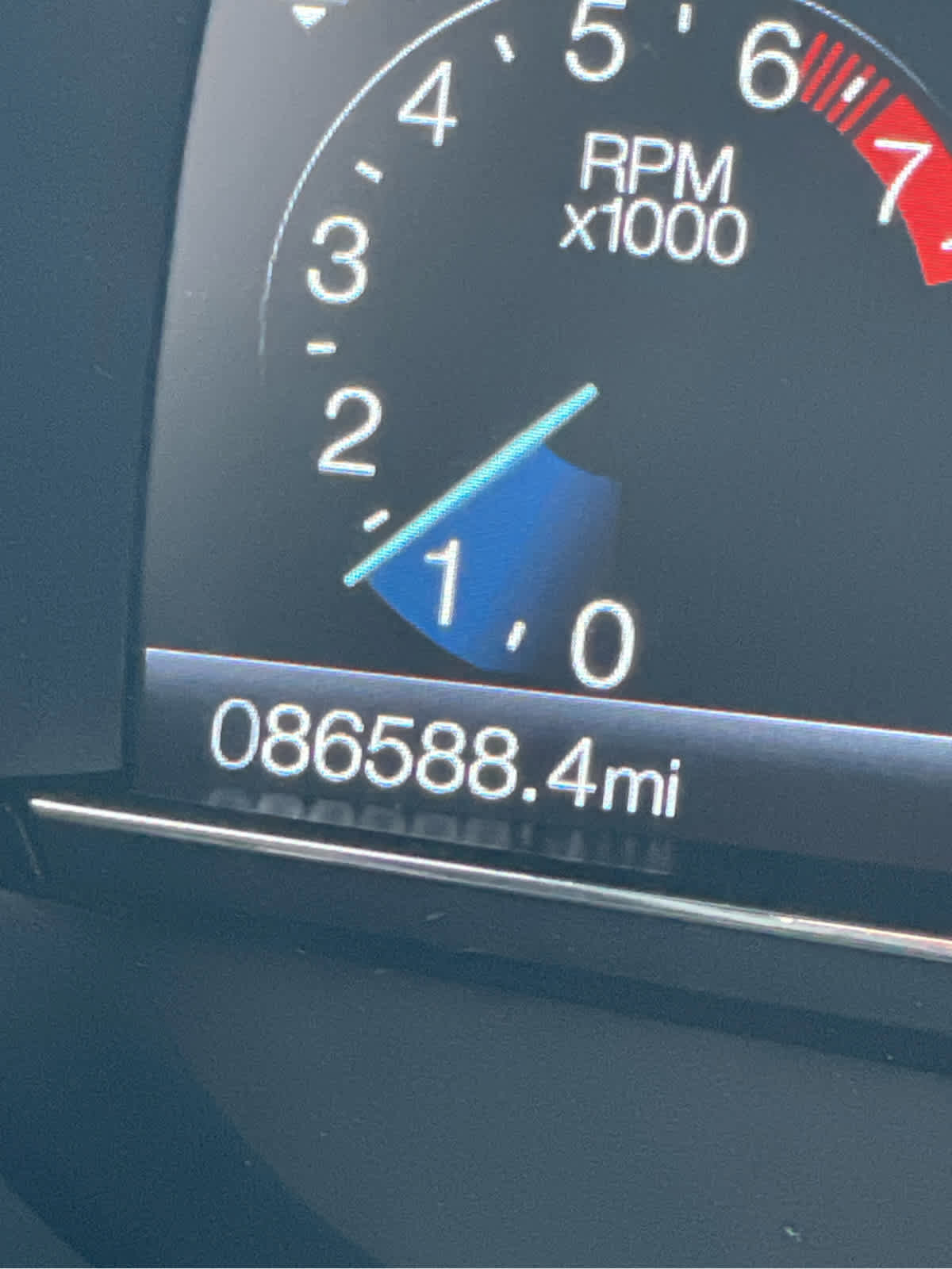 Certified 2019 Ford Explorer Sport w/ Equipment Group 401A image 11