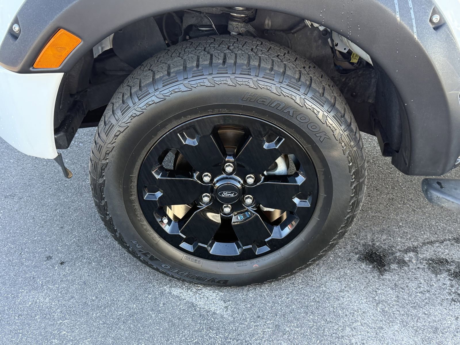 Certified 2023 Ford Ranger XLT w/ Equipment Group 302A High image 29