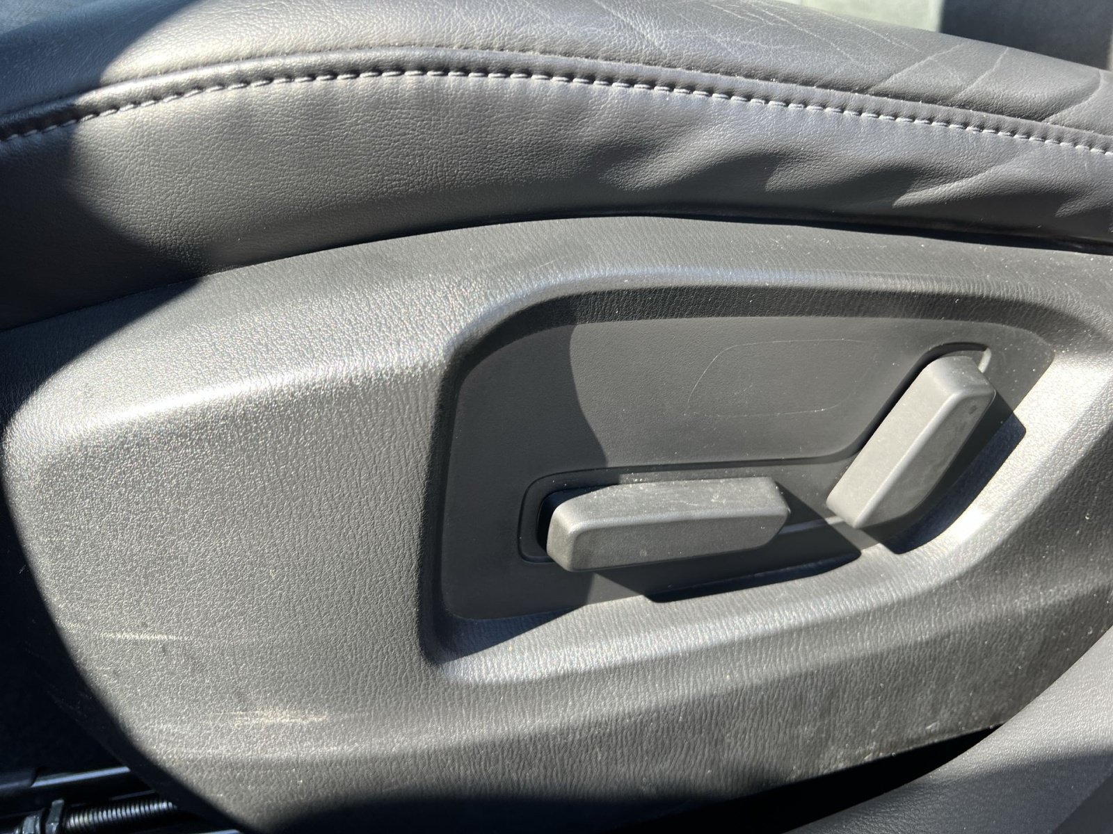 Used 2019 MAZDA CX-5 Touring AWD/4WD image 14