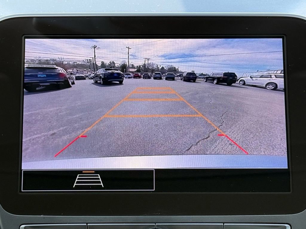 Used 2024 Chevrolet Malibu LT image 22