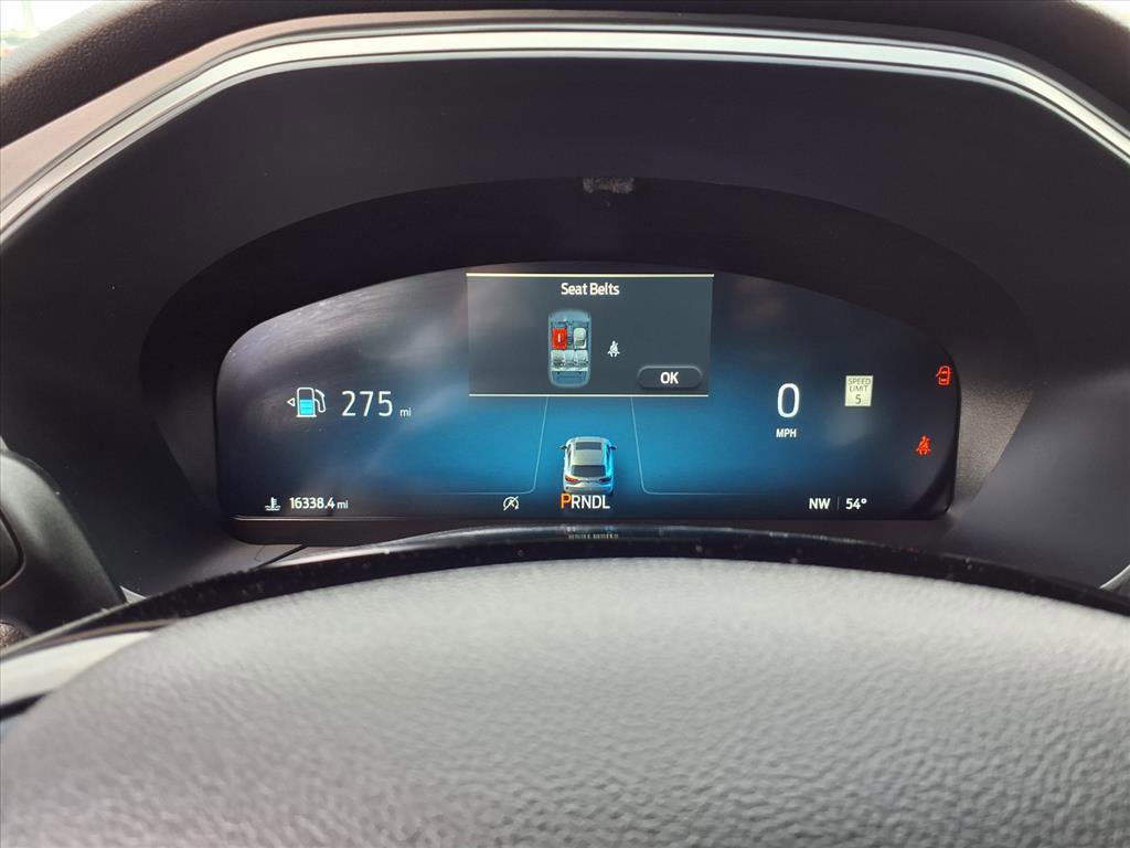 Certified 2023 Ford Escape Active w/ Tech Pack #2 image 20