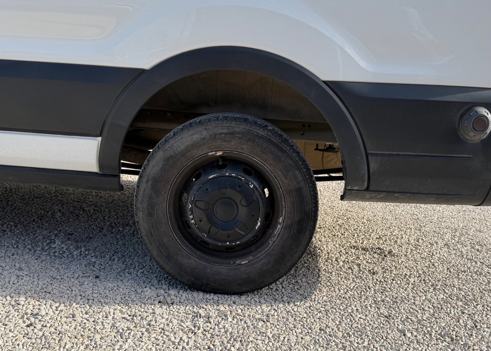 Certified 2019 Ford Transit 350 148 Medium Roof w/ Interior Upgrade Package image 21