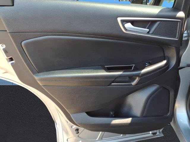 Certified 2020 Ford Edge SEL w/ Convenience Package FWD image 21