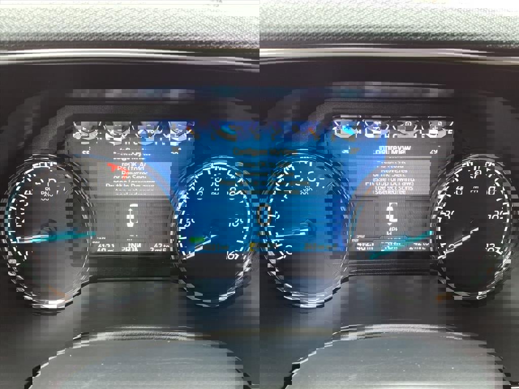 Certified 2023 Ford F150 XLT w/ Equipment Group 302A High image 18