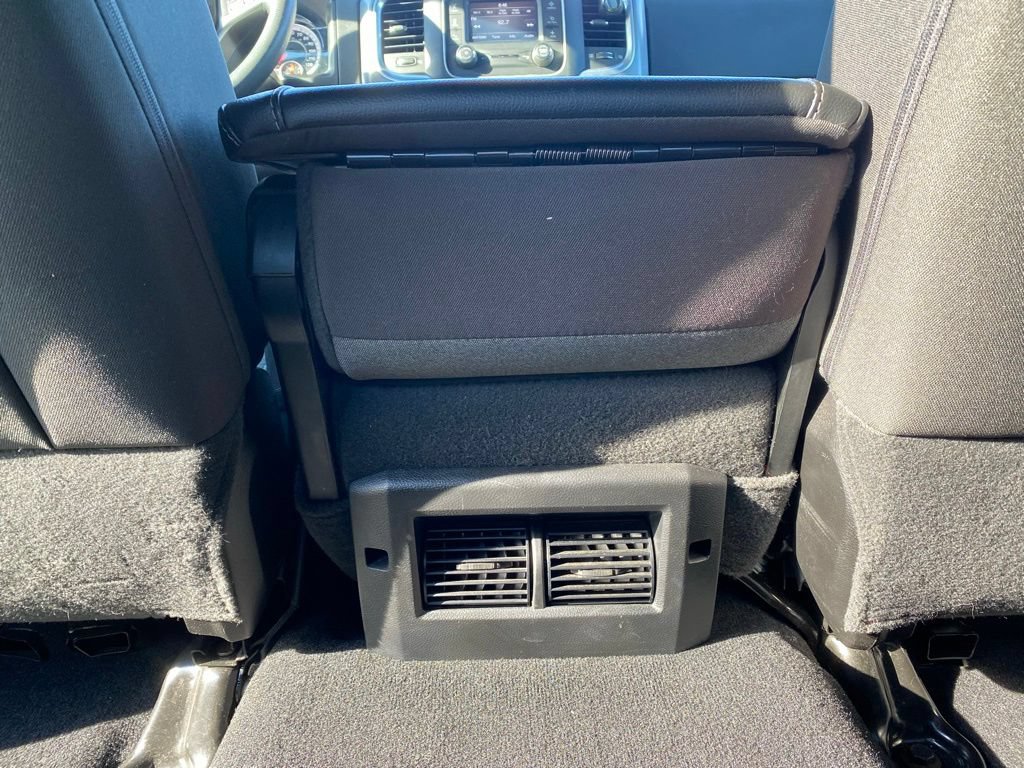 Used 2024 RAM 1500 Warlock AWD/4WD image 29