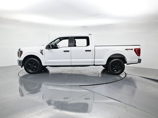 Certified 2023 Ford F150 XLT w/ Equipment Group 301A Mid image 7