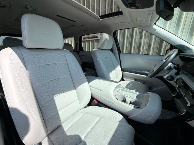 Used 2026 Hyundai Palisade Calligraphy AWD/4WD image 21