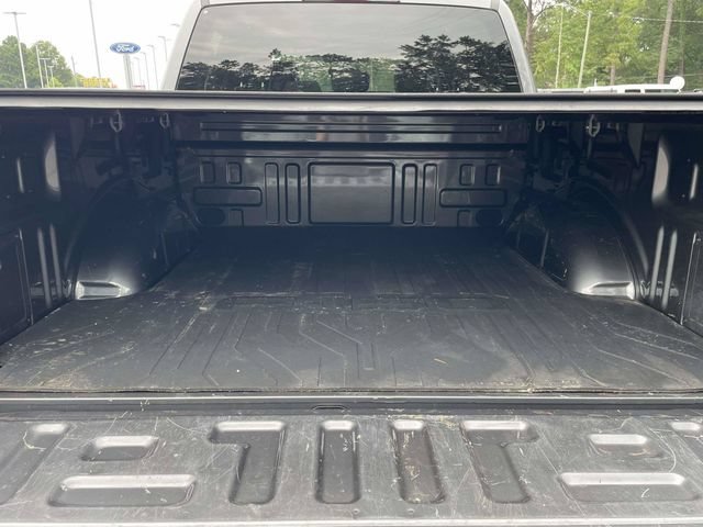 Certified 2024 Ford F150 STX RWD image 23