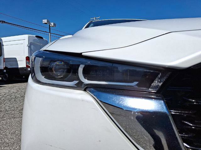Used 2023 MAZDA CX-5 AWD 2.5 S image 9