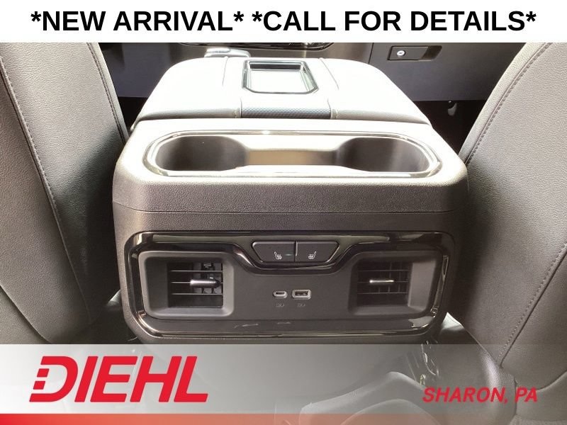 Used 2022 Chevrolet Silverado 1500 ZR2 w/ Technology Package AWD/4WD image 43