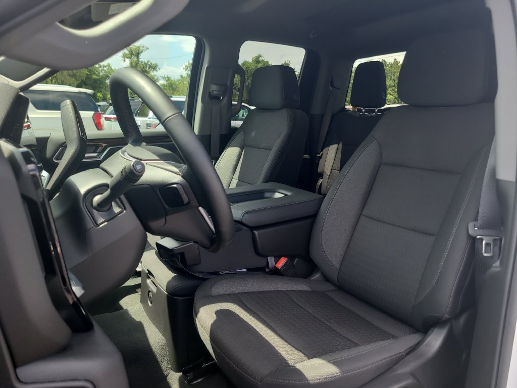 Used 2026 GMC Sierra 1500 Elevation AWD/4WD image 17
