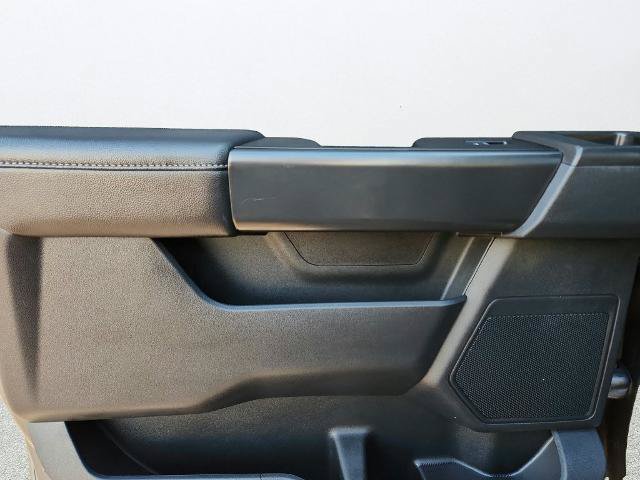 Certified 2024 Ford F150 STX RWD image 27