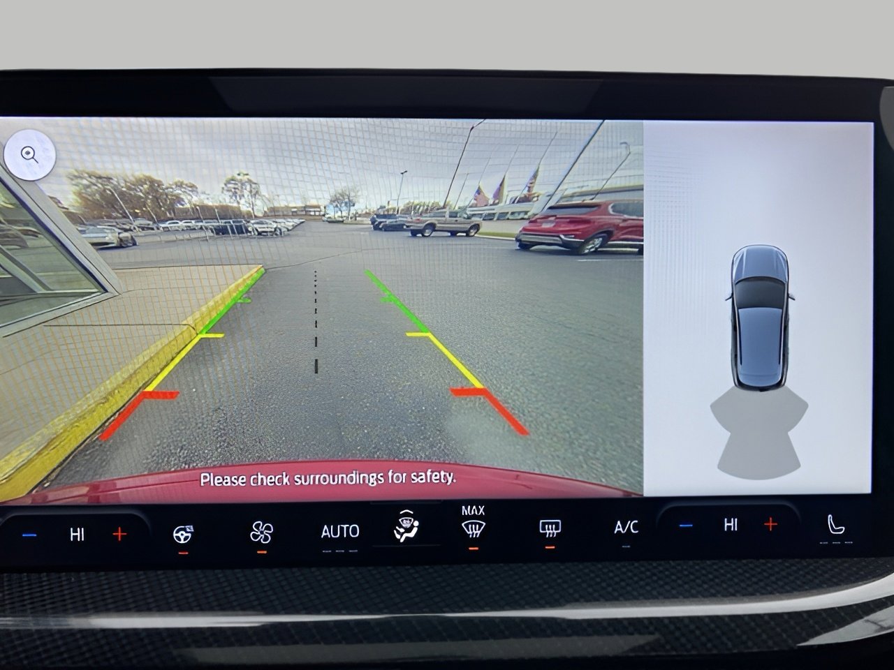 Certified 2023 Ford Escape ST-Line w/ Tech Pack #1 image 23