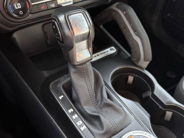 Certified 2023 Ford Bronco Big Bend AWD/4WD image 24