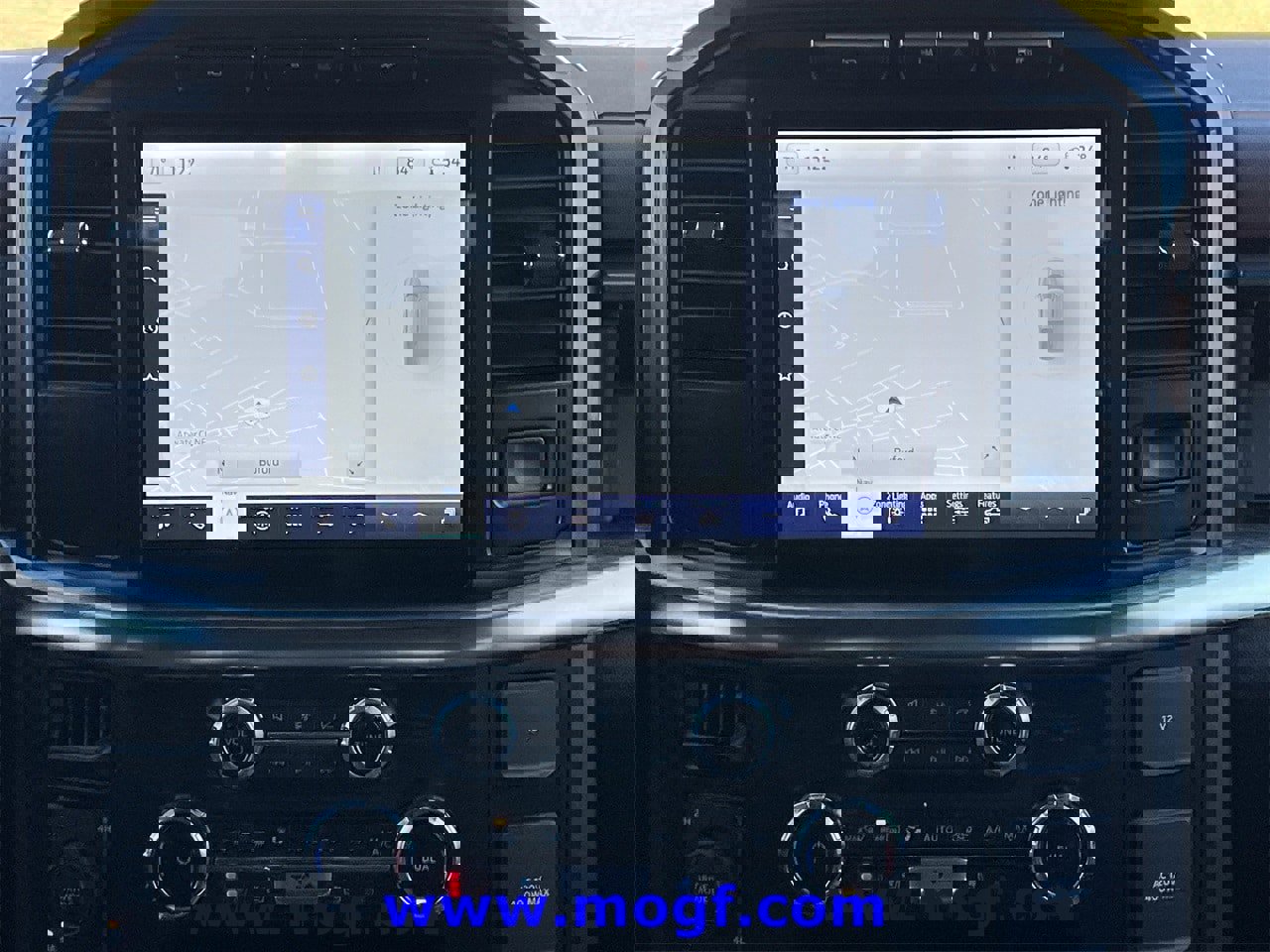 Certified 2023 Ford F150 Lariat w/ Equipment Group 502A High image 6