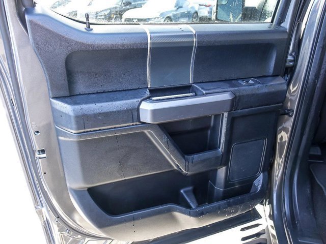 Certified 2018 Ford F150 XLT w/ Equipment Group 301A Mid image 24