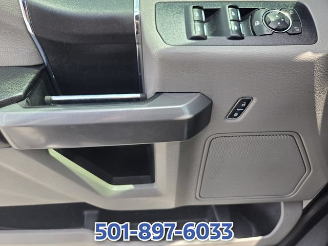 Certified 2018 Ford F150 XLT w/ Equipment Group 301A Mid AWD/4WD image 35