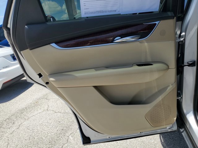 Used 2018 Cadillac XT5 Premium Luxury image 17