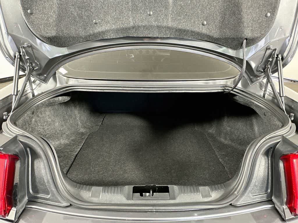 Certified 2022 Ford Mustang GT Premium w/ Ford Safe & Smart Package RWD image 20