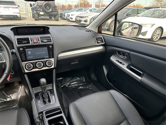 Used 2016 Subaru Impreza 2.0i Limited image 18