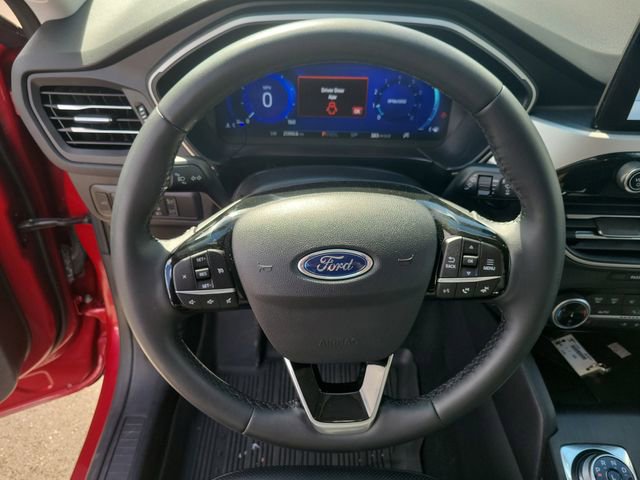 Certified 2022 Ford Escape SEL w/ Technology Package AWD/4WD image 17