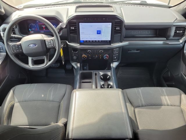 Certified 2024 Ford F150 STX AWD/4WD image 28
