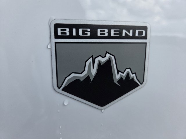 Certified 2023 Ford Bronco Sport Big Bend w/ Convenience Package AWD/4WD image 19