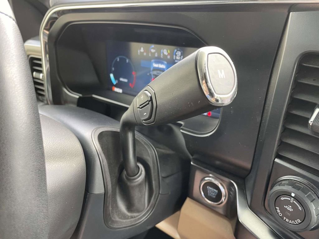 Certified 2024 Ford F350 Lariat w/ Lariat Ultimate Package image 17