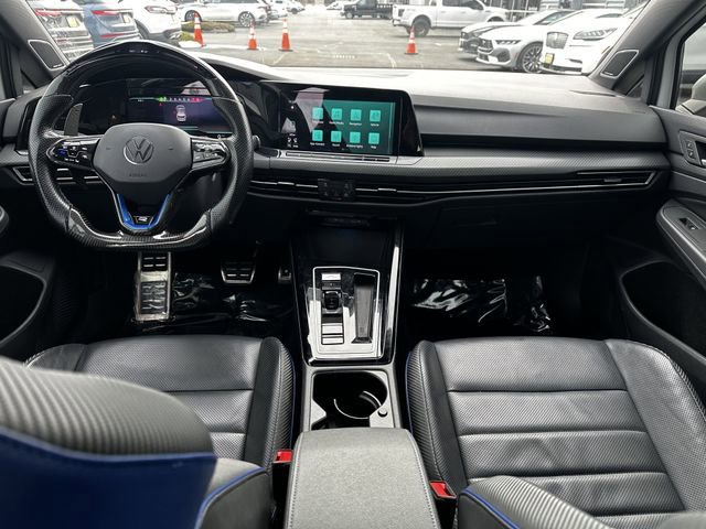 Used 2024 Volkswagen Golf R image 16