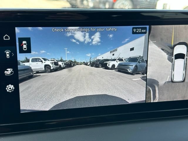 Used 2025 Hyundai Palisade Calligraphy AWD/4WD image 33