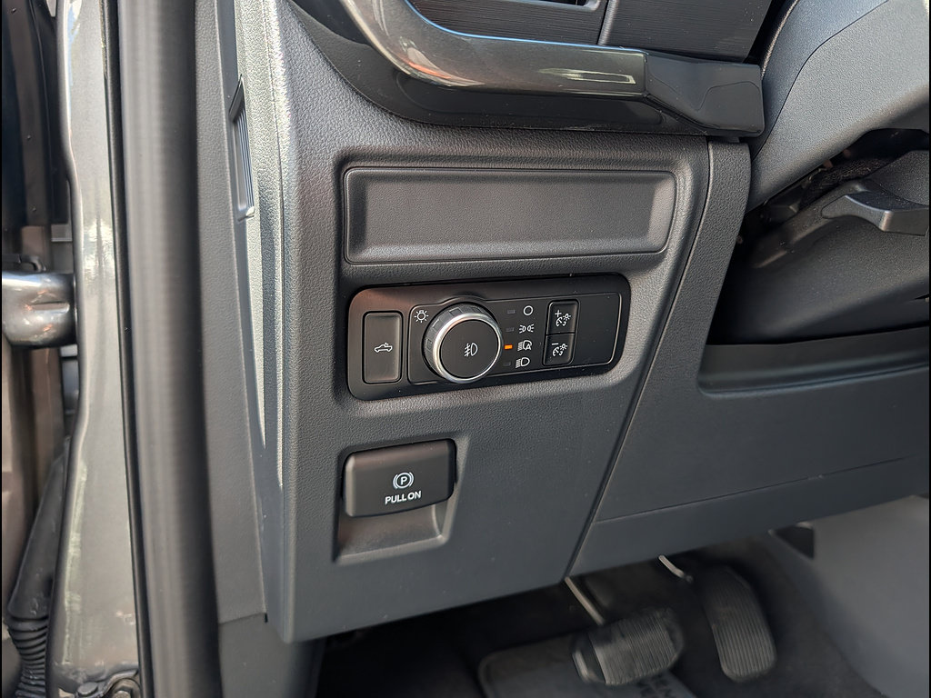 Certified 2024 Ford F150 STX AWD/4WD image 28