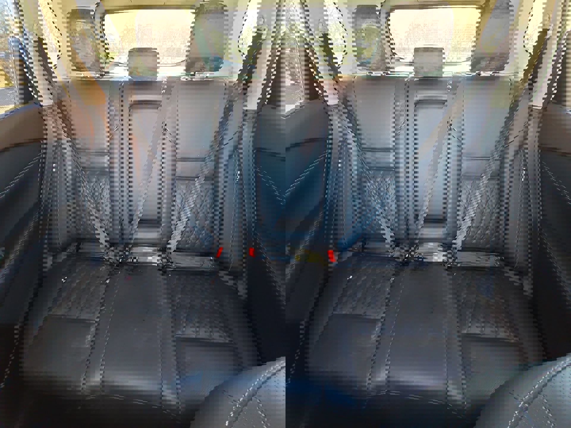 Used 2021 Nissan Rogue Platinum image 22