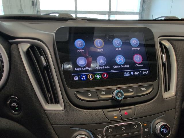 Used 2022 Chevrolet Malibu LT FWD image 21