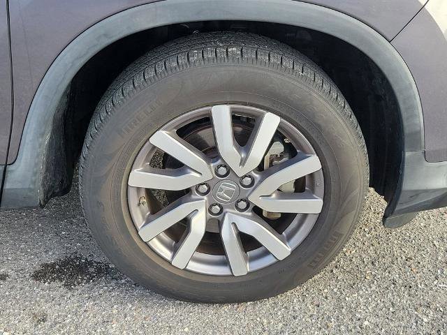 Used 2021 Honda Pilot EX-L image 8