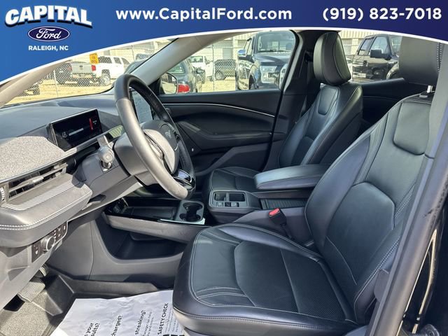 Certified 2025 Ford Mustang Mach-E Premium image 22