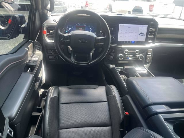 Certified 2025 Ford F150 Raptor AWD/4WD image 15