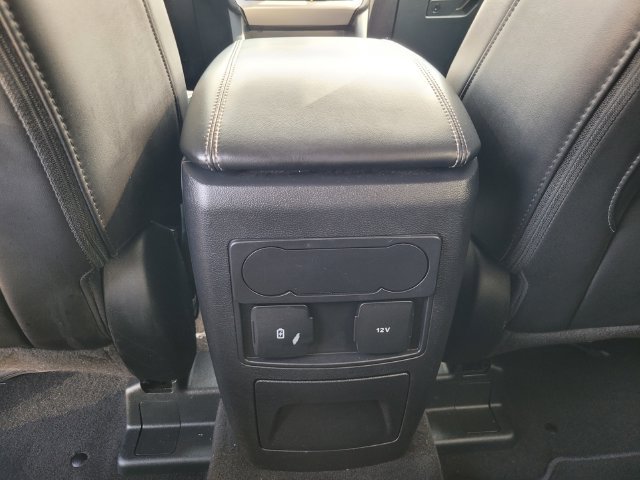 Certified 2023 Ford Explorer XLT w/ Equipment Group 202A RWD image 15