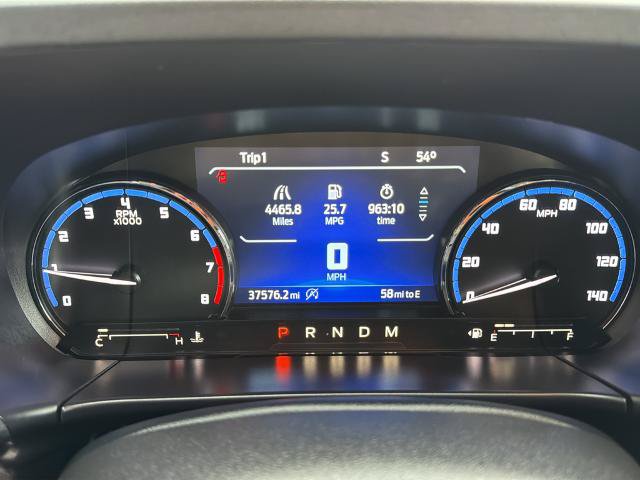 Certified 2024 Ford Bronco Sport Badlands w/ Premium Package AWD/4WD image 25