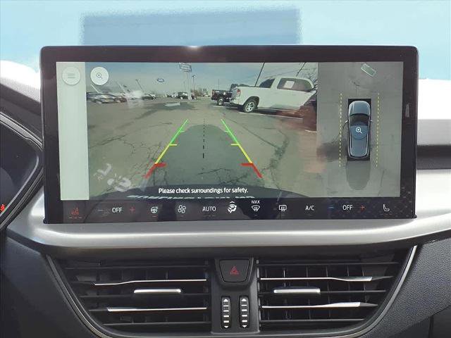 Certified 2023 Ford Escape Active w/ Tech Pack #2 image 28