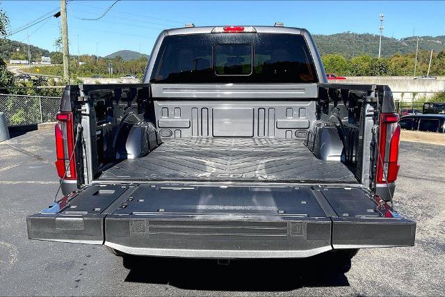 Certified 2024 Ford F150 King Ranch w/ FX4 Off-Road Package AWD/4WD image 35