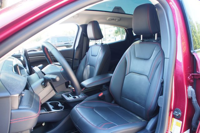 Certified 2025 Ford Mustang Mach-E Premium w/ Sport Appearance Package AWD/4WD image 17