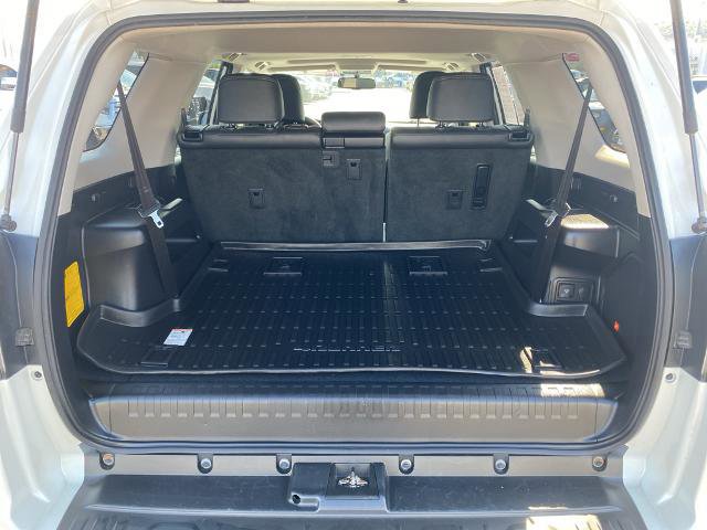 Used 2019 Toyota 4Runner Limited image 25