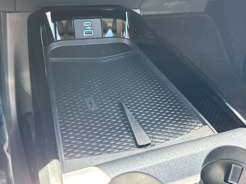 Certified 2023 Ford Mustang Mach-E Select image 23