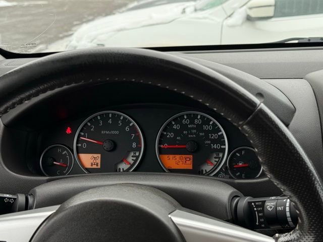 Used 2018 Nissan Frontier PRO-4X image 14