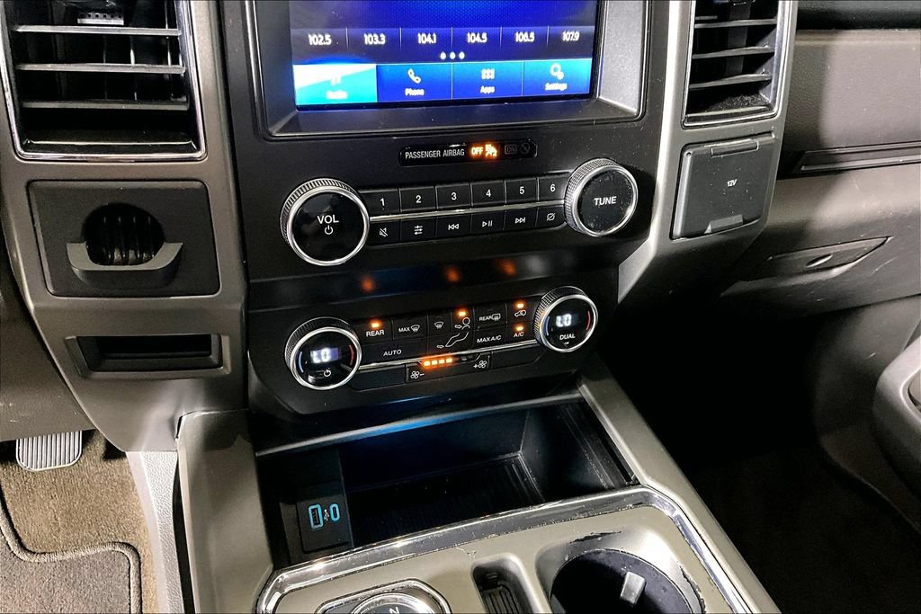 Certified 2021 Ford Expedition XLT RWD image 25