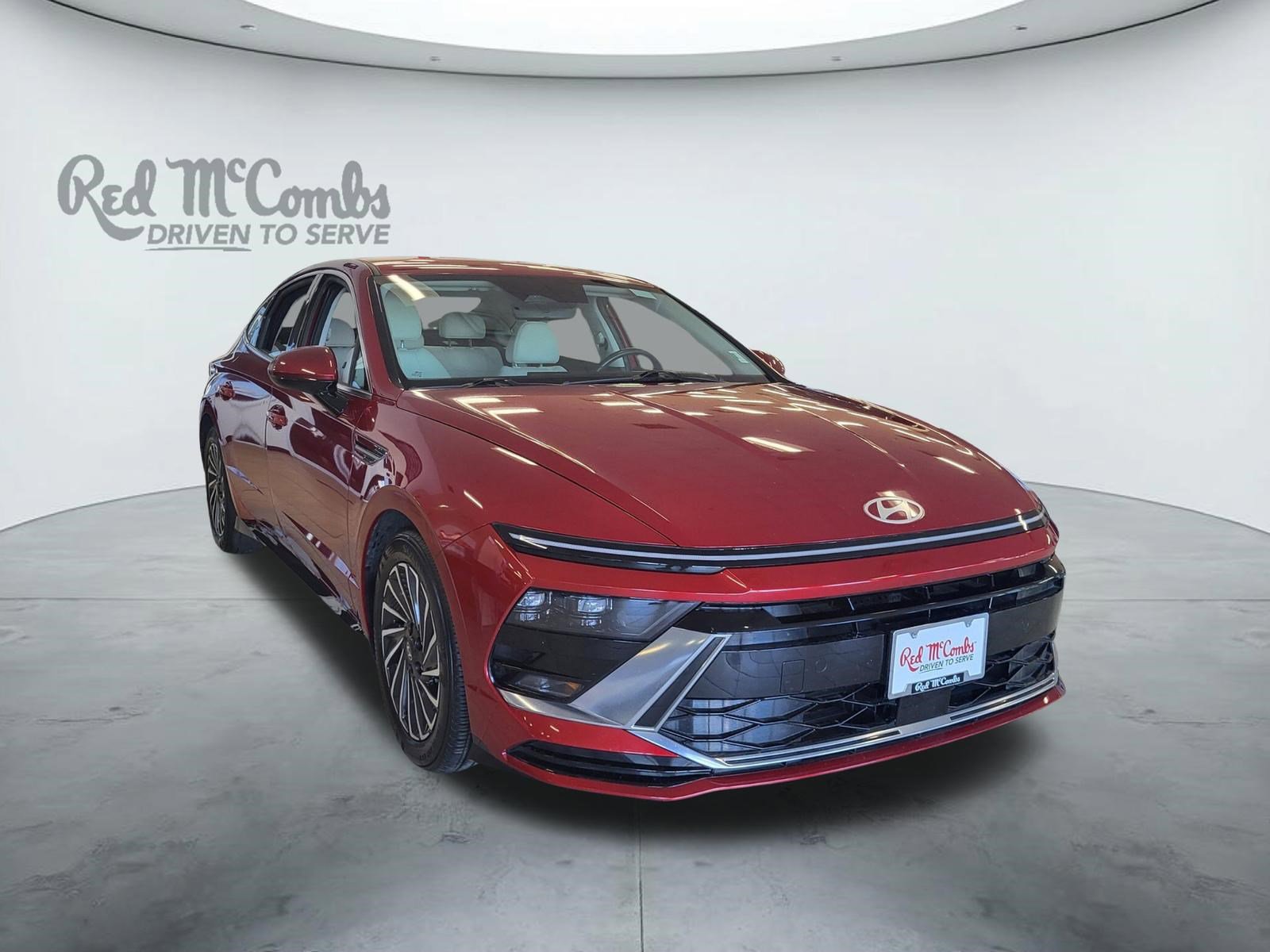 Used 2025 Hyundai Sonata SEL