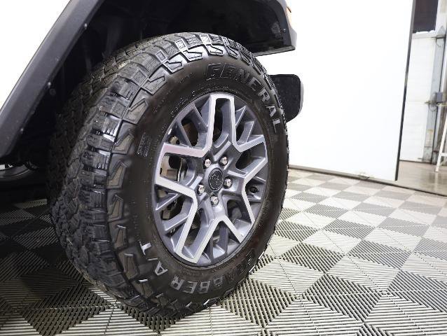 Used 2024 Jeep Wrangler Unlimited Sahara w/ Safety Group image 29