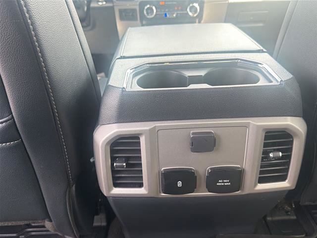 Certified 2022 Ford F250 Lariat w/ Tremor Off-Road Package AWD/4WD image 13