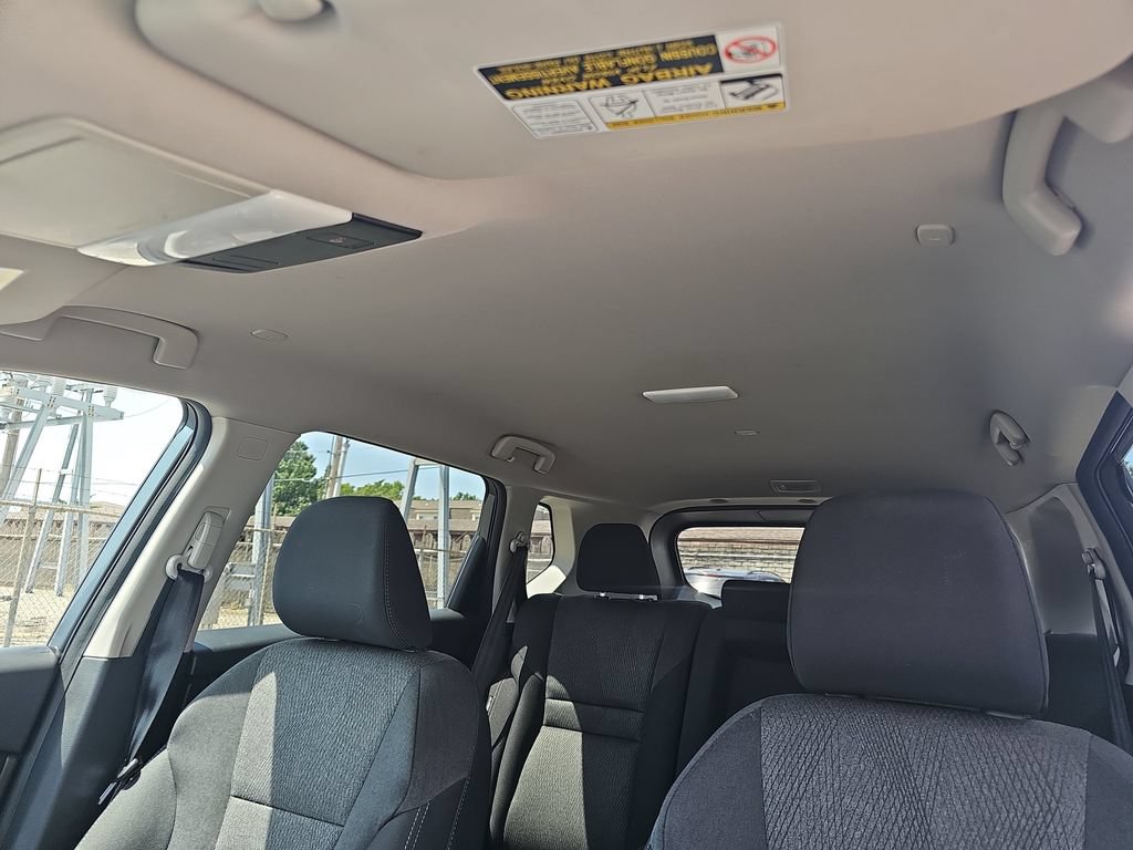 Used 2024 Nissan Rogue SV AWD/4WD image 29